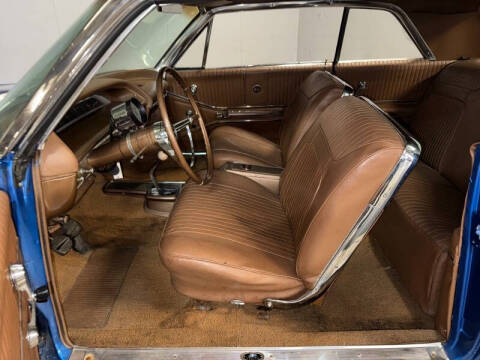 1964 Chevrolet Impala