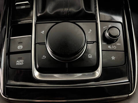 2020 Mazda CX-30 Premium