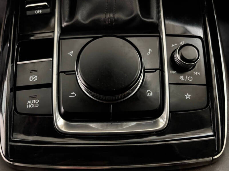 2020 Mazda CX-30 Premium