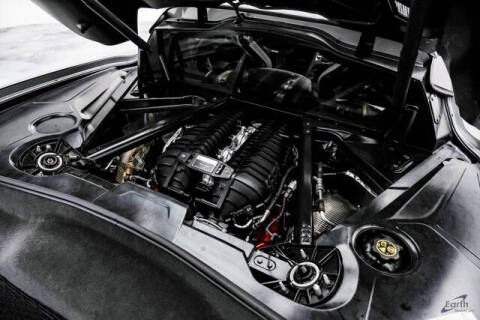 2024 Chevrolet Corvette Z06