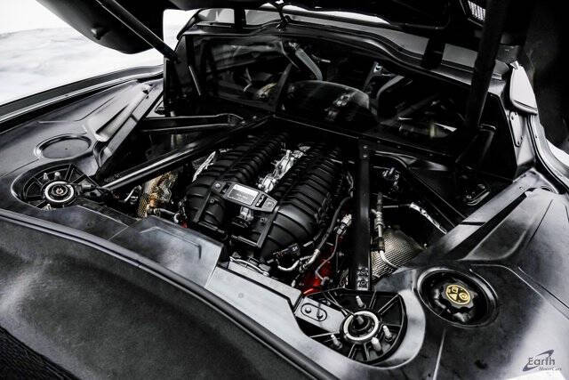 2024 Chevrolet Corvette Z06