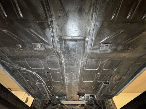 1963 Chevrolet Corvair