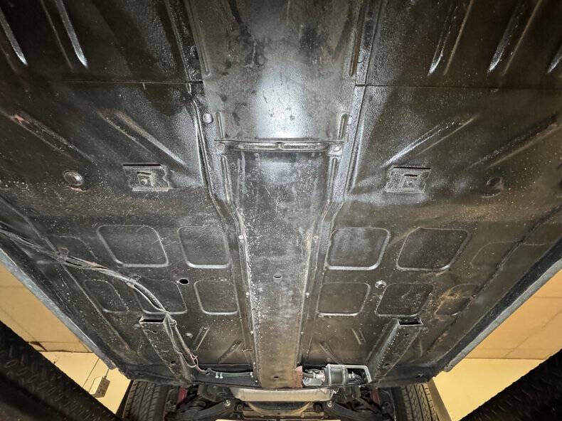 1963 Chevrolet Corvair