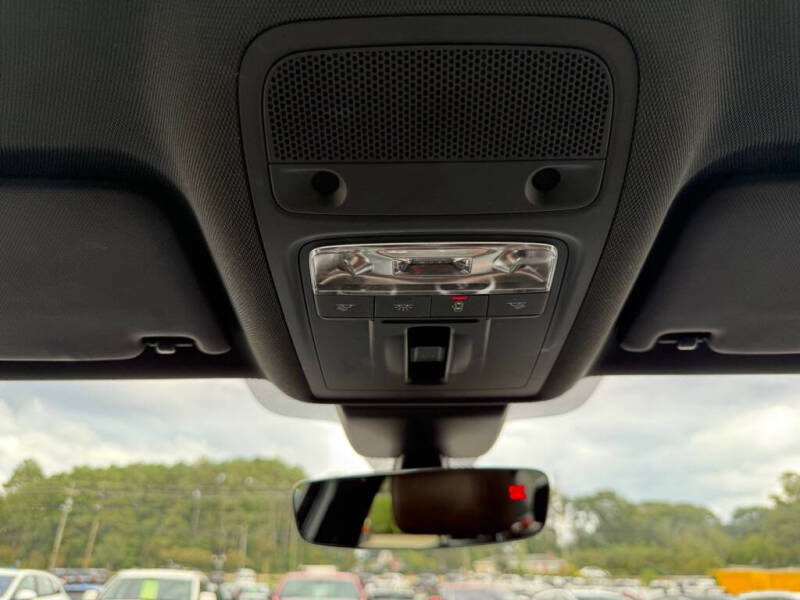 2017 Audi A3 2.0T Prestige