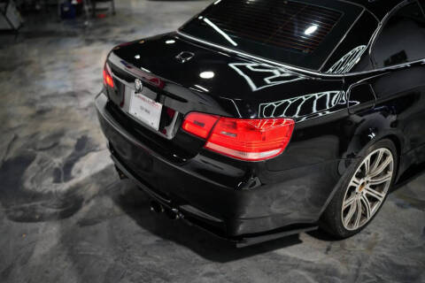 2008 BMW M3