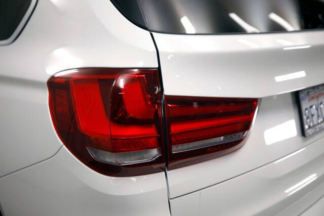 2018 BMW X5 xDrive35d