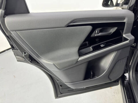 2024 Subaru Solterra Premium