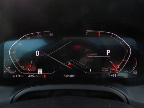 2022 BMW 3 Series 330i xDrive