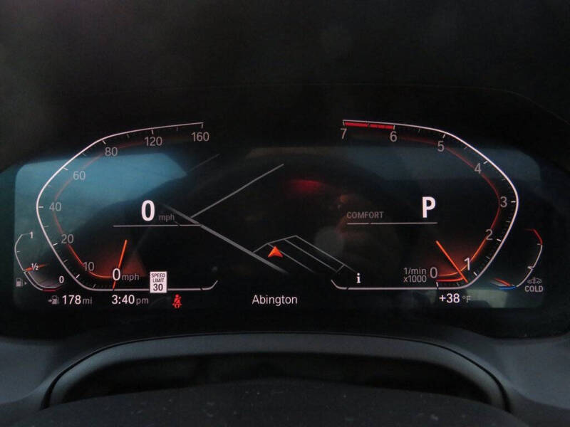 2022 BMW 3 Series 330i xDrive