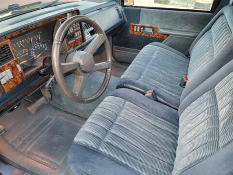 1993 Chevrolet C/K 1500 Series
