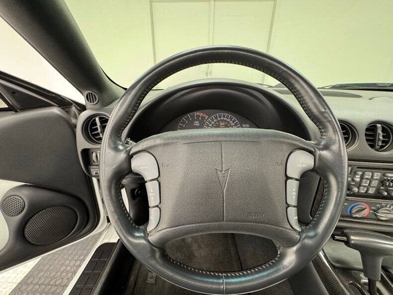 1994 Pontiac Firebird