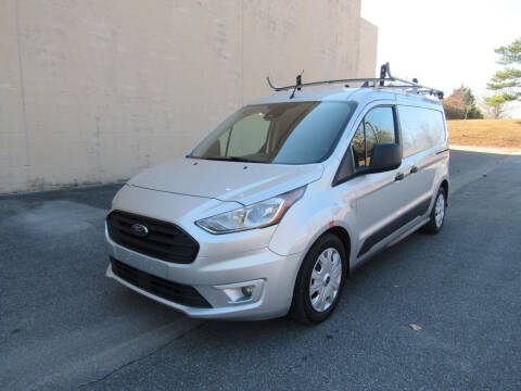 2019 Ford Transit Connect for sale at Truck Country in Fort Oglethorpe GA