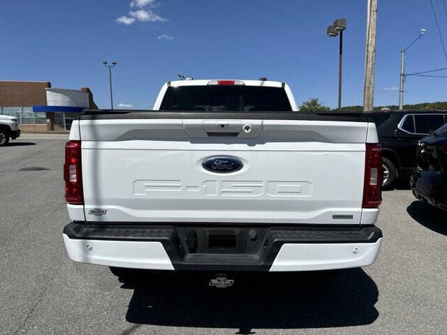 2023 Ford F-150 for sale at Mid-State Pre-Owned in Beckley, WV