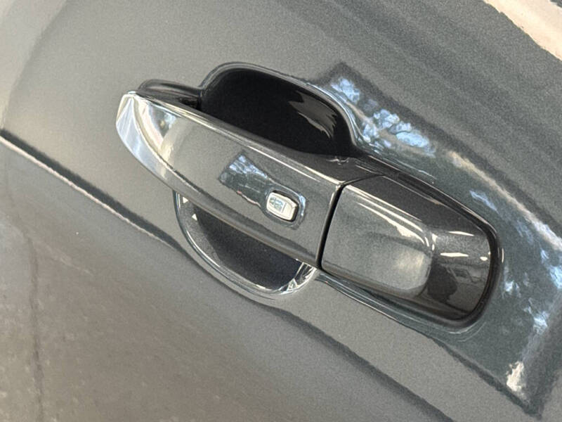 2023 Chevrolet Camaro SS