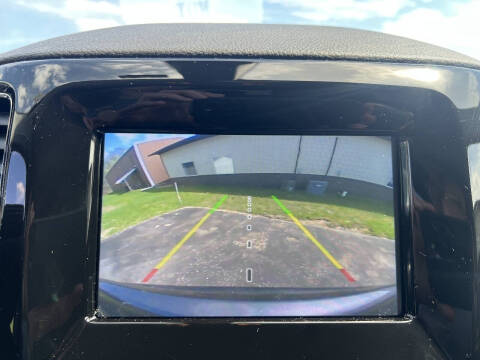 2019 Jeep Compass Altitude
