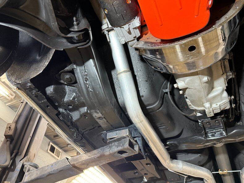 1970 Chevrolet Camaro