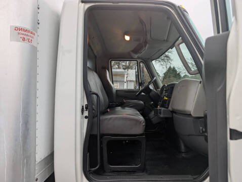 2015 International DuraStar 4300