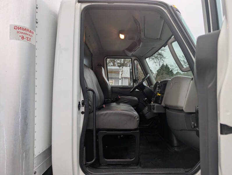 2015 International DuraStar 4300