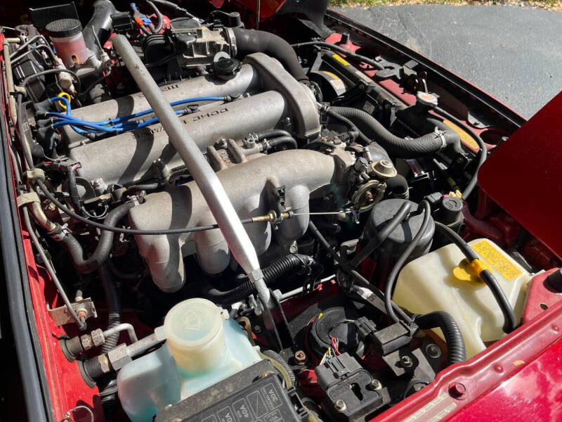1991 Mazda MX-5 Miata