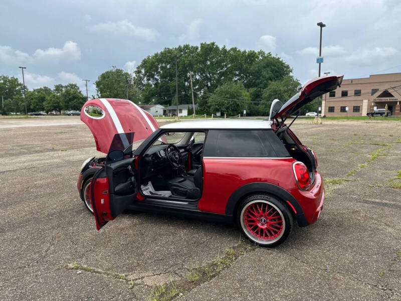 2016 MINI Cooper S - Photo 27