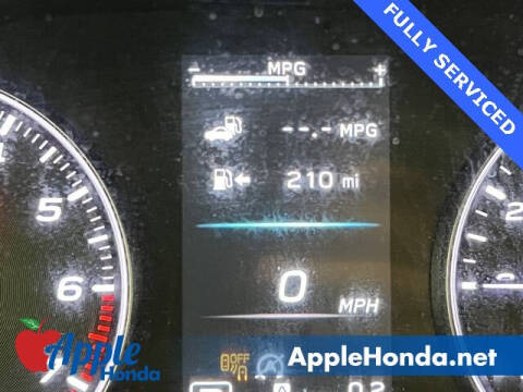 2020 Subaru Legacy Premium