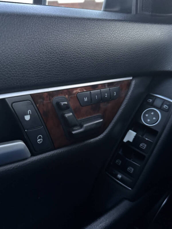 2013 Mercedes-Benz C-Class C 300 Sport 4MATIC