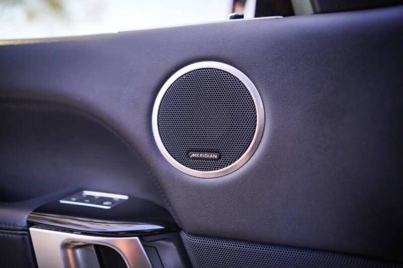 2014 Land Rover Range Rover