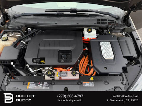 2014 Chevrolet Volt Premium