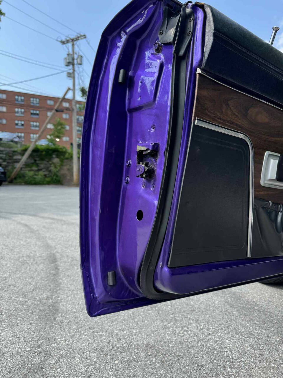 1970 Dodge Charger 6
