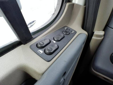 2016 Freightliner Cascadia