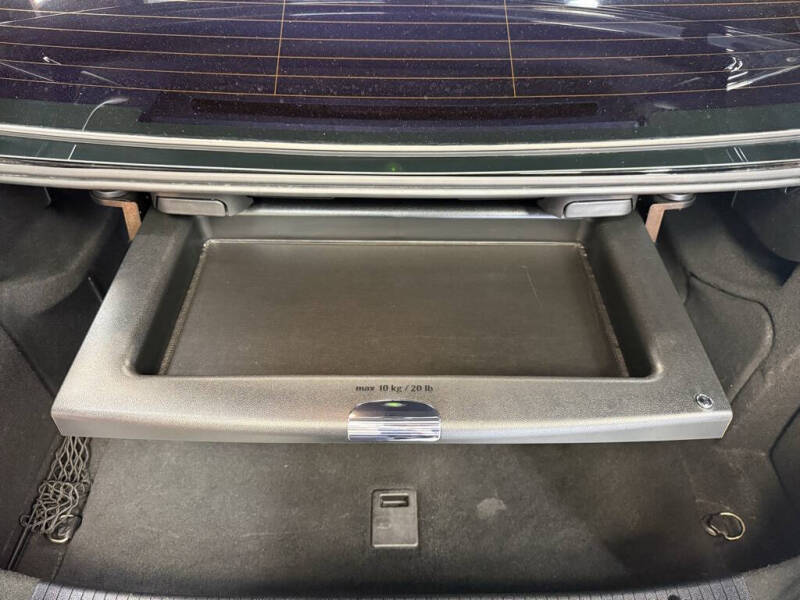 2016 Mercedes-Benz E-Class E 400 4MATIC