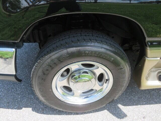 2010 Ford E-Series E-150