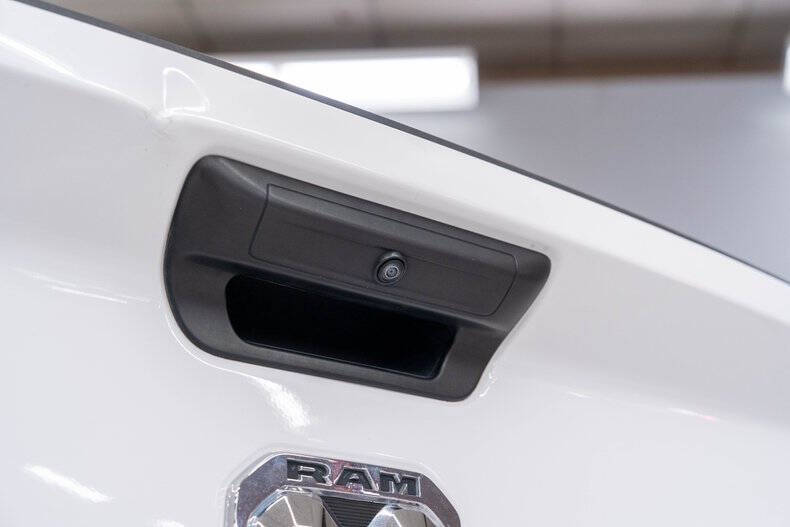 2019 RAM 2500 Tradesman