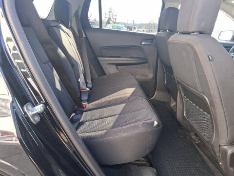 2013 GMC Terrain SLE-1