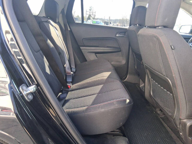 2013 GMC Terrain SLE-1