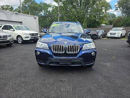 2014 BMW X3 for sale at Redford Auto Quality Used Cars in Redford MI