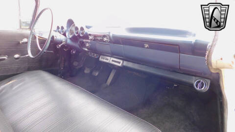 1960 Chevrolet El Camino