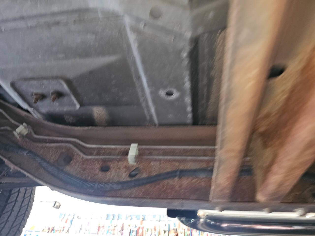 1994 Chevrolet Blazer 230