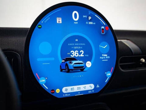 2025 MINI Hardtop 2 Door