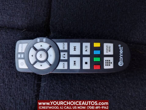 2014 Dodge Grand Caravan American Value Package