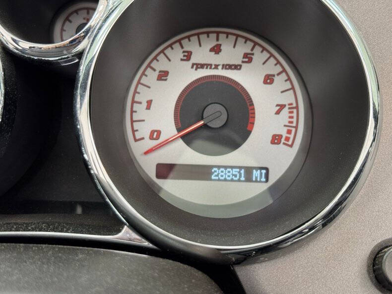 2006 Pontiac Solstice