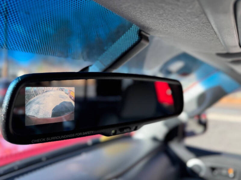 2011 Toyota Tacoma V6