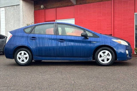 2011 Toyota Prius Five