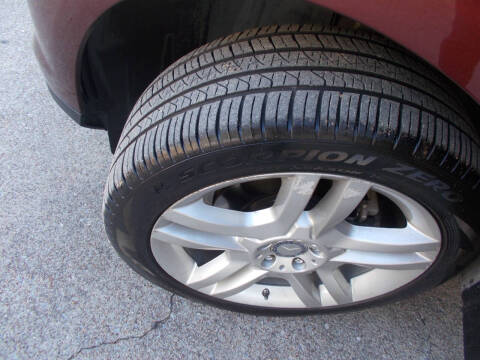 2015 Mercedes-Benz M-Class ML 350 4MATIC