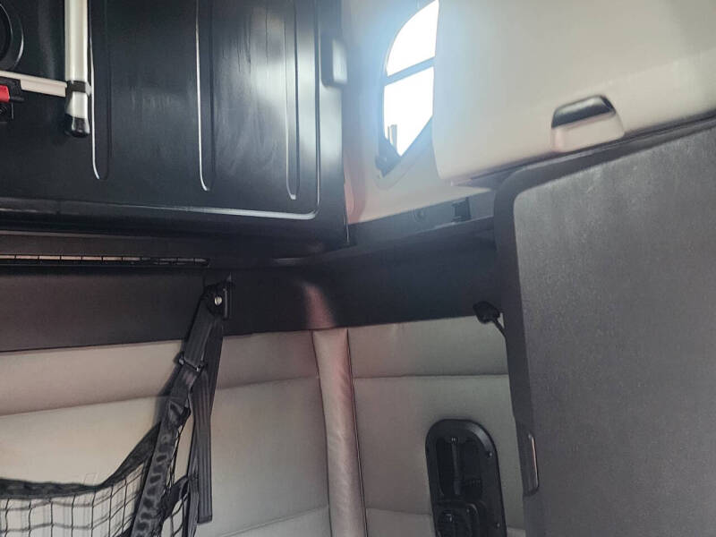 2022 Freightliner Cascadia