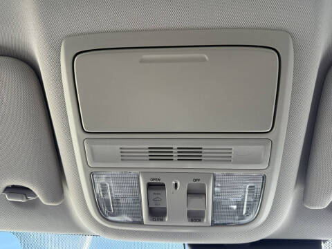 2019 Honda Accord EX