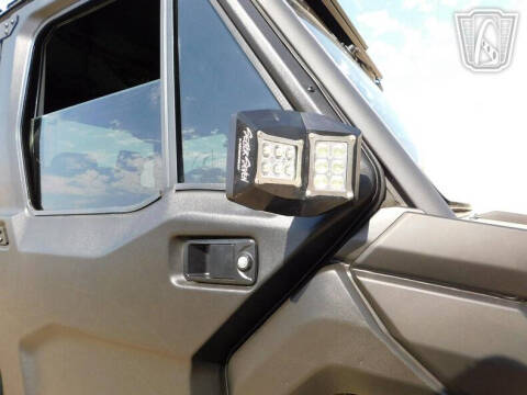 2021 CANA UTV