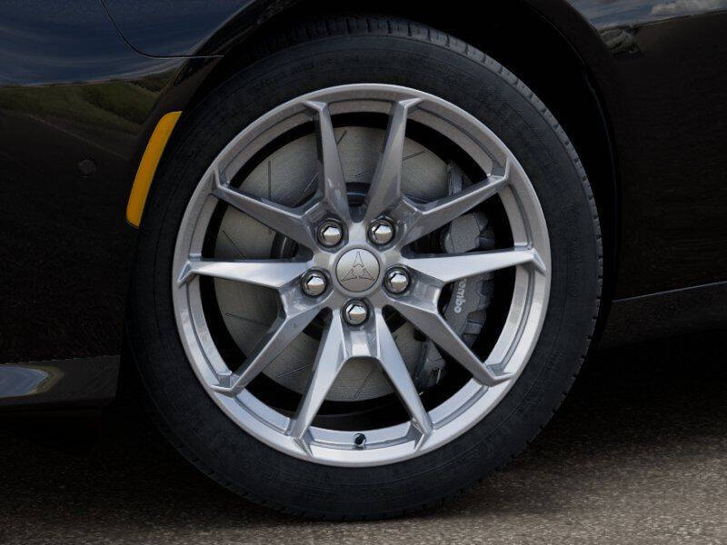 2026 Dodge Charger Scat Pack Plus