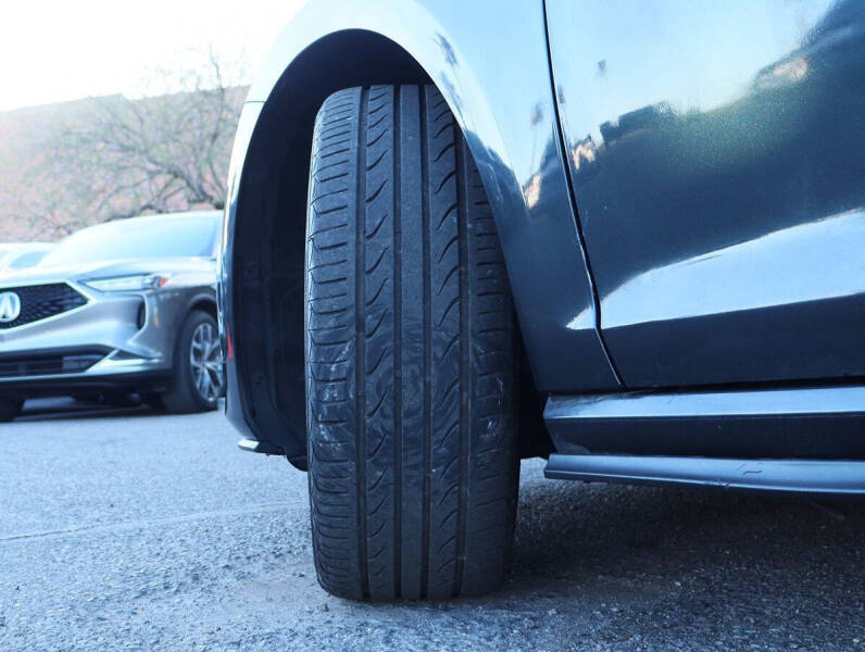 2015 Volkswagen Golf GTI SE