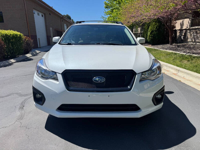 Image 3 of 2013 Subaru Impreza 2.0i Sport Premium